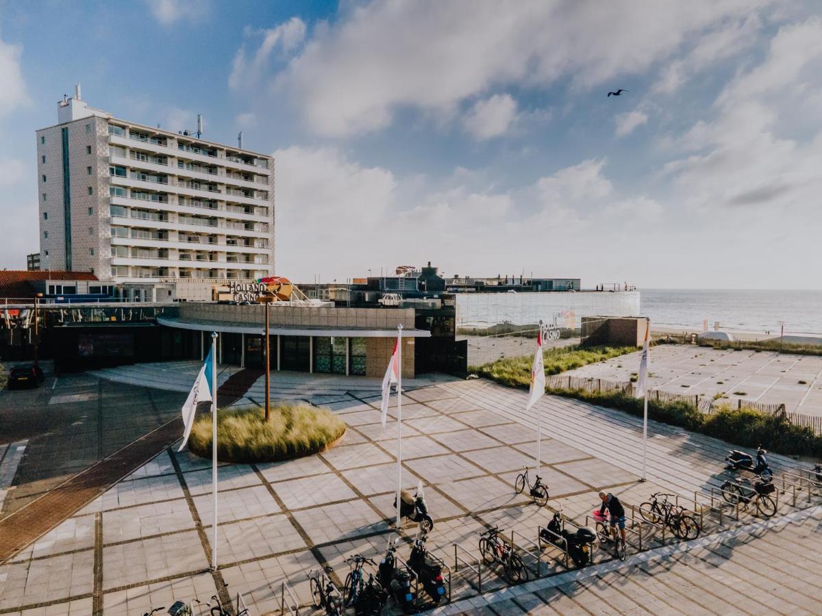 Sack-time Fashion Boutique 6 & 7 Apartment Zandvoort