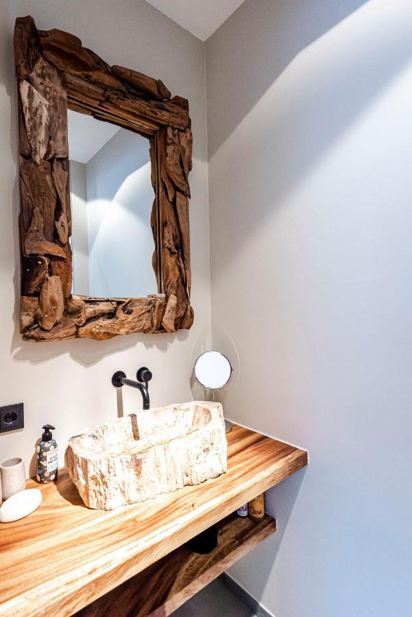 Sack-time Fashion Boutique 6 & 7 Apartment Zandvoort